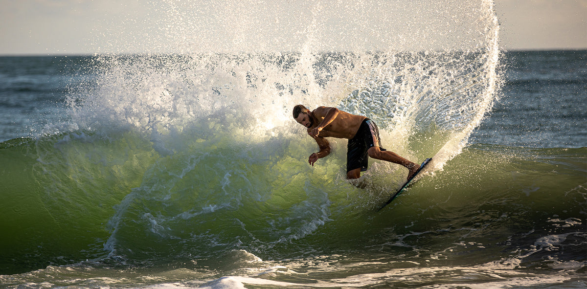 The 2023 Whip v2 Zap Skimboards