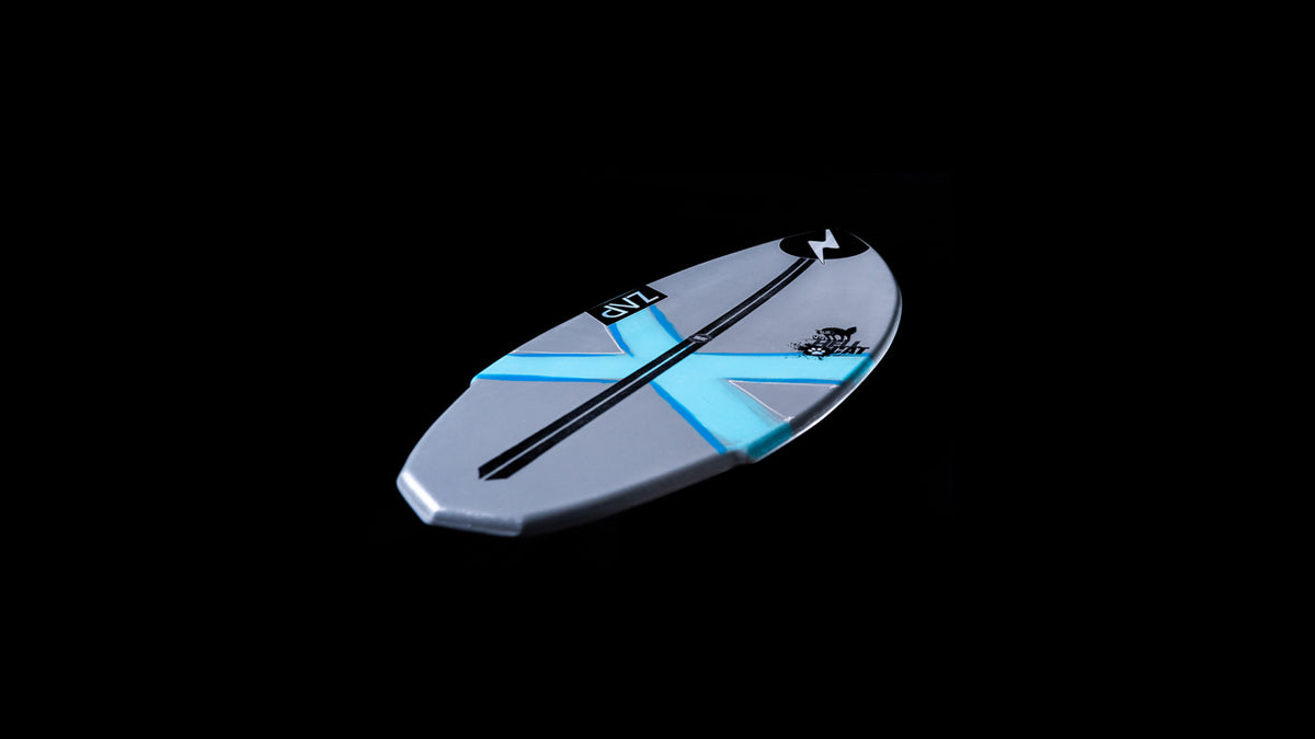 Zap HellCat Skimboards – Zap Skimboards