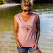 Dusty Pink