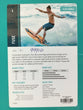 Zap Fuse Skimboard 50 Zoll
