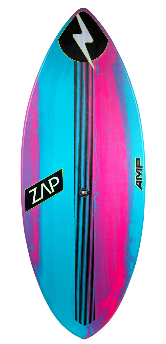 Zap Amp Skimboard – Zap Skimboards