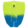 Lime/Blue