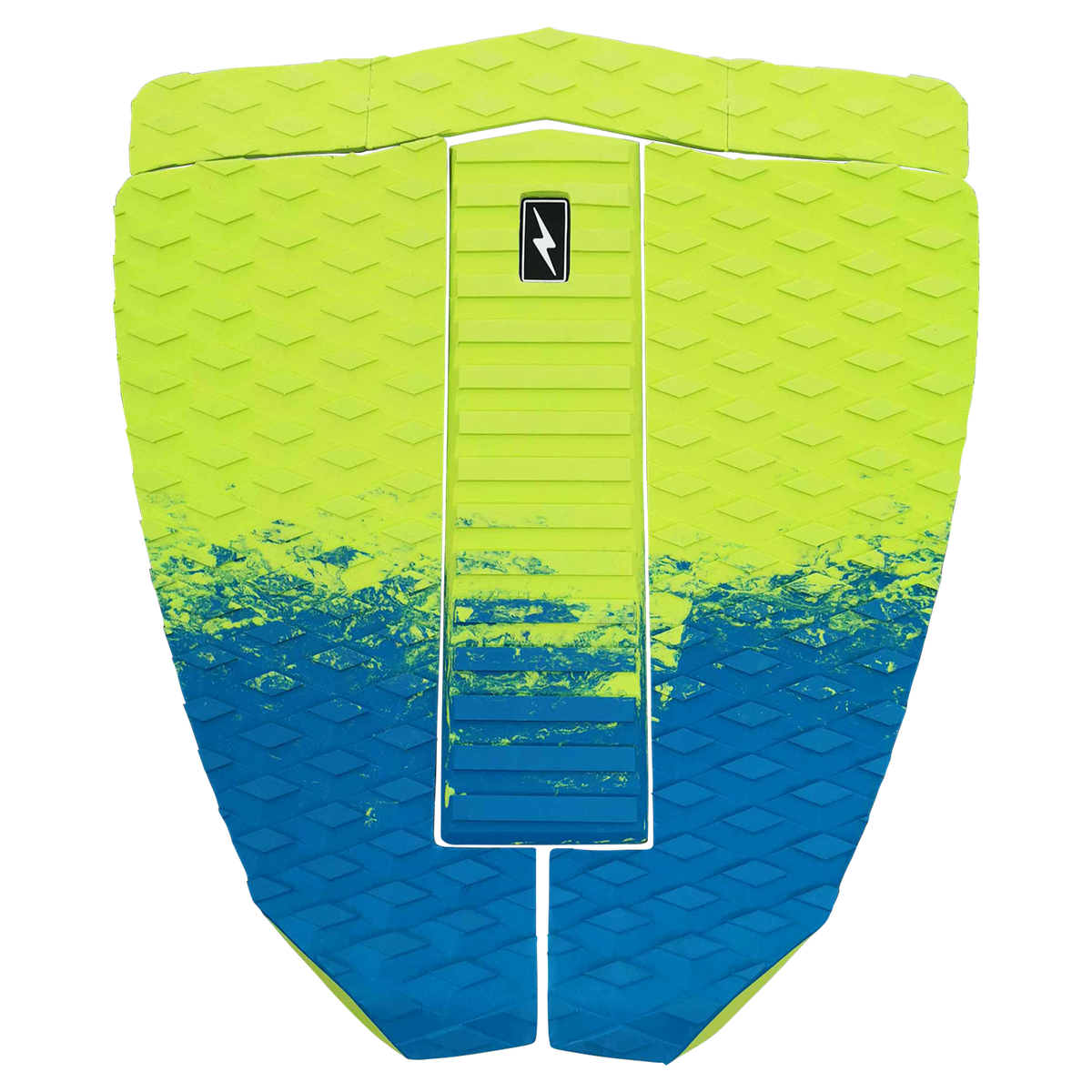 Zap Deluxe Tail Pad Skimboard Traction Zap Skimboards