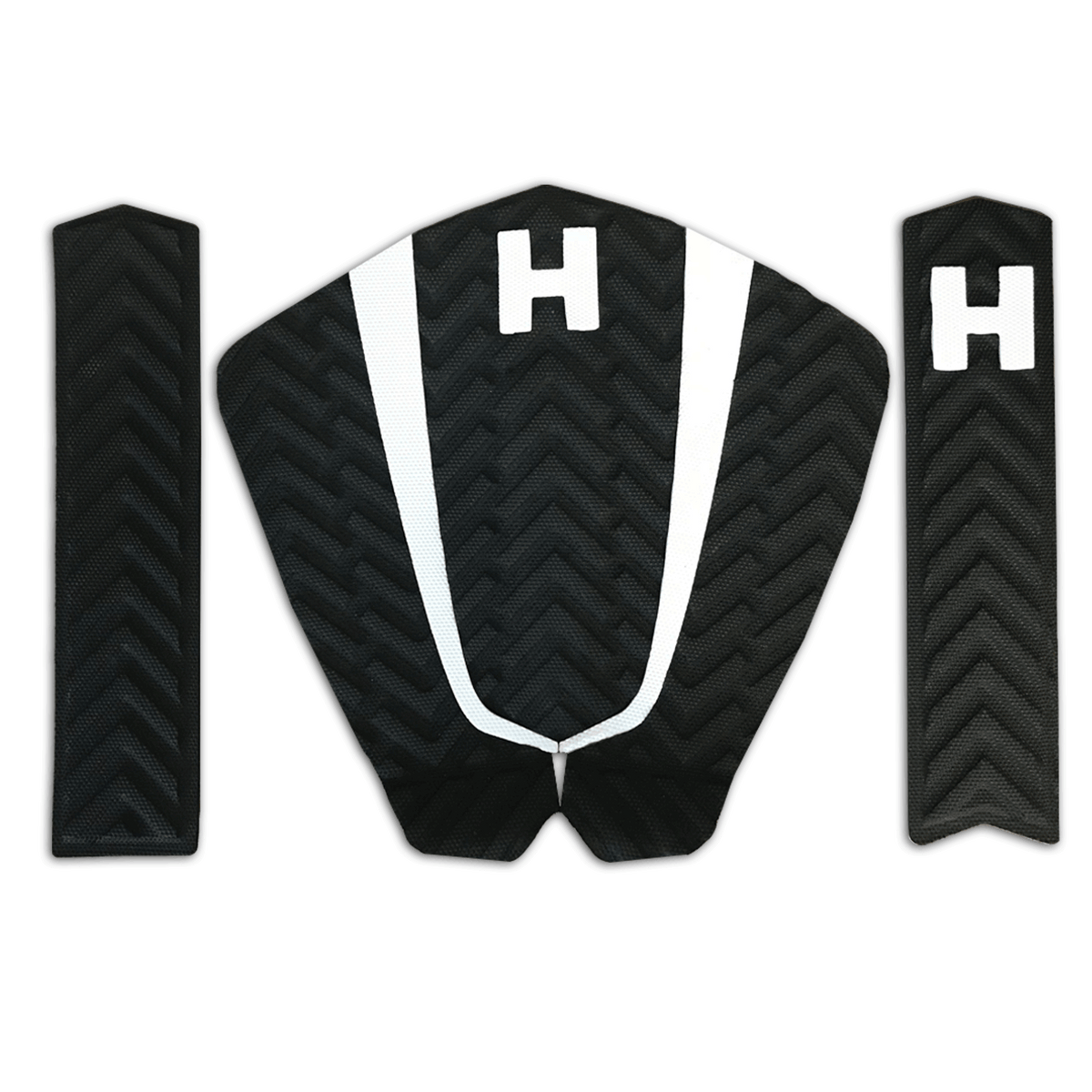 Hammer Deluxe Skim Kit Traction – Zap Skimboards