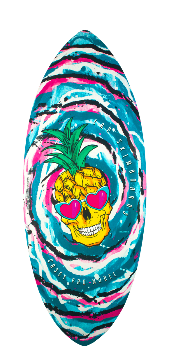 Zap Fuse Casey Pro Skimboard – Zap Skimboards Zap Fuse Casey Pro Skimboard – Zap Skimboards