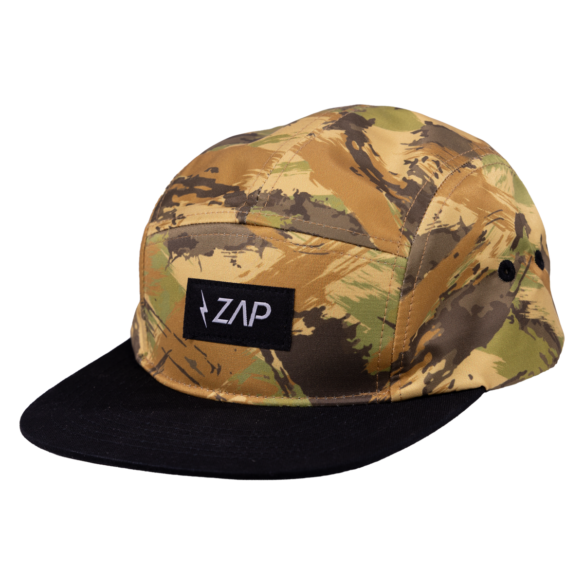 Zap Camper Hat – Zap Skimboards