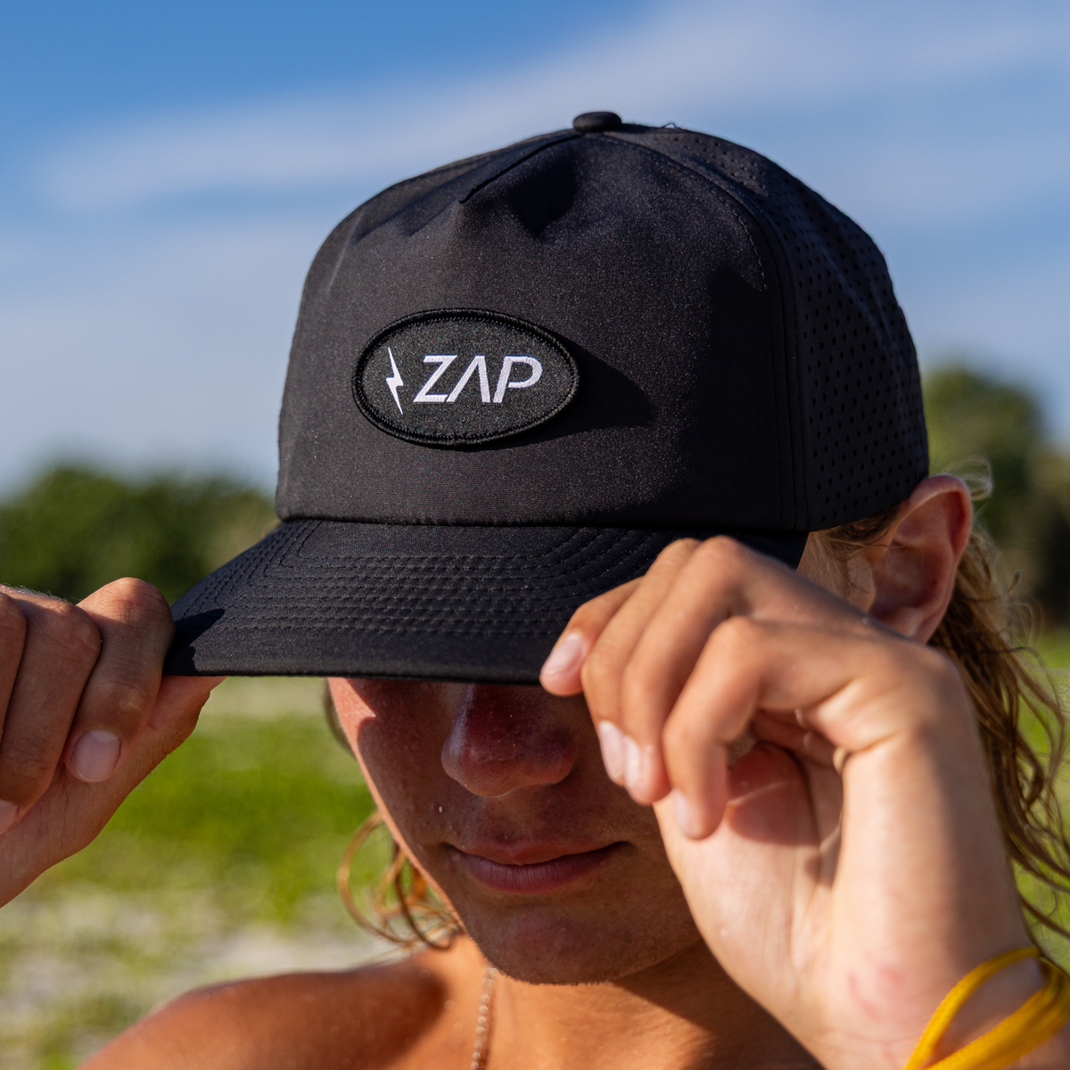 Zap Premium Skim Hat – Zap Skimboards