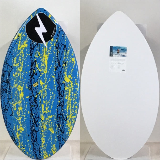 Zap Mini Lazer BLEM Skimboard 35" Zap Skimboards