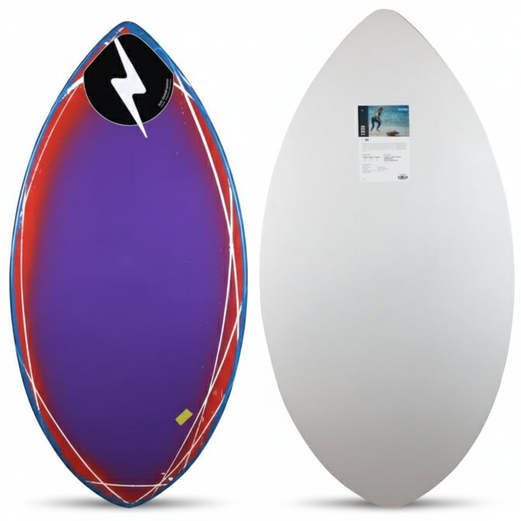 Zap Lazer BLEM Skimboard 40
