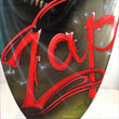 Zap Pro Skimboard 54” (ART)