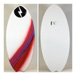 Zap Fish Skimboard 47