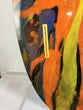 Zap Ace Skimboard 50