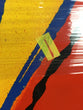 Zap Large Wedge komplettes Skimboard 49