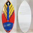 Zap Large Wedge komplettes Skimboard 49