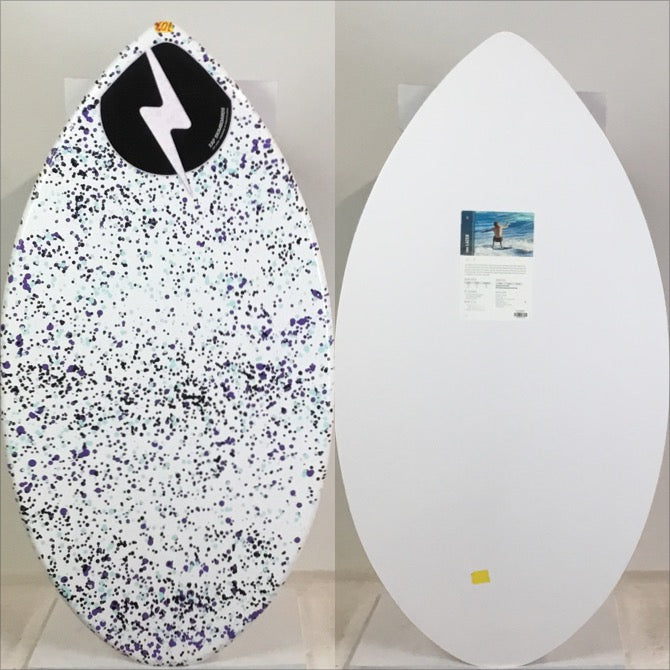 Zap Mini Lazer BLEM Skimboard 35" Zap Skimboards