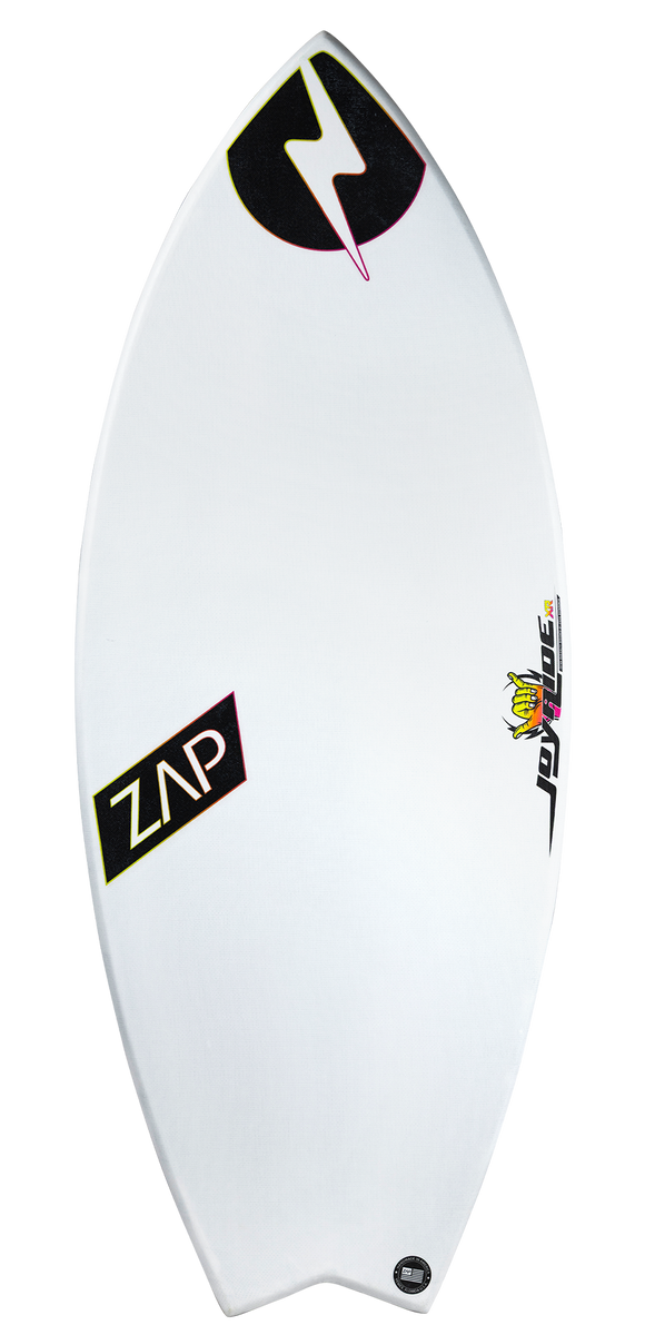 Zap Joyride XR Skimboard – Zap Skimboards