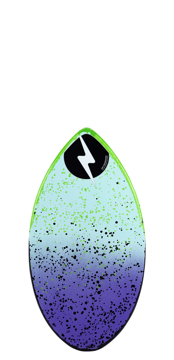 Kids' Zap Lazer Skimboard – Zap Skimboards