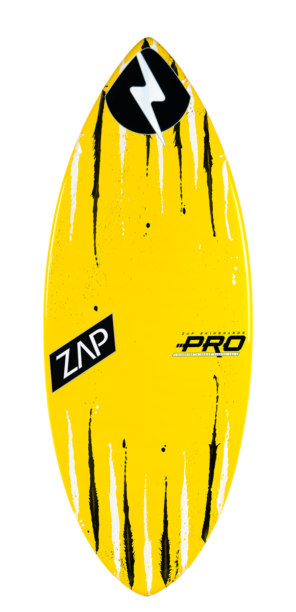 Zap Pro Skimboard – Zap Skimboards