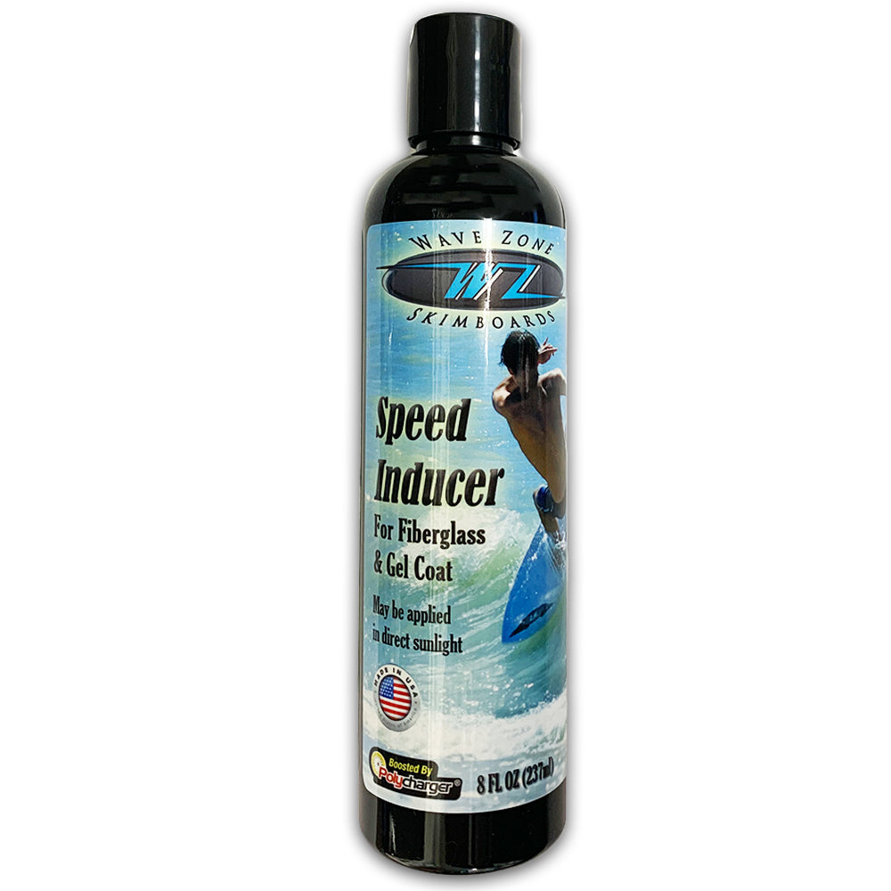 Board Maintenance Kit – Zap Skimboards