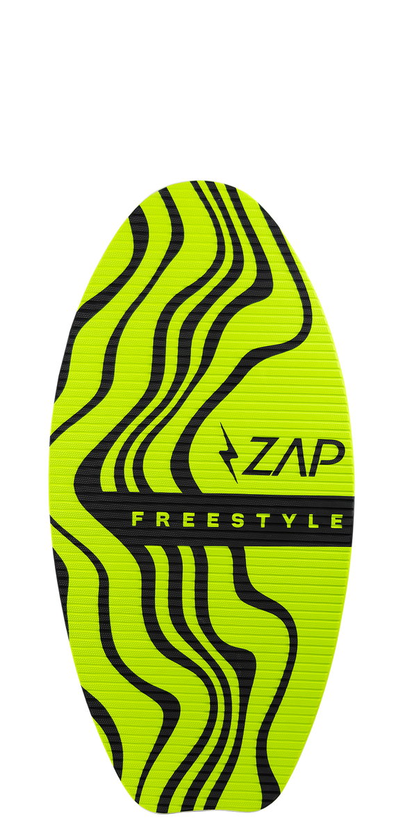 Zap Freestyle Skimboard – Zap Skimboards