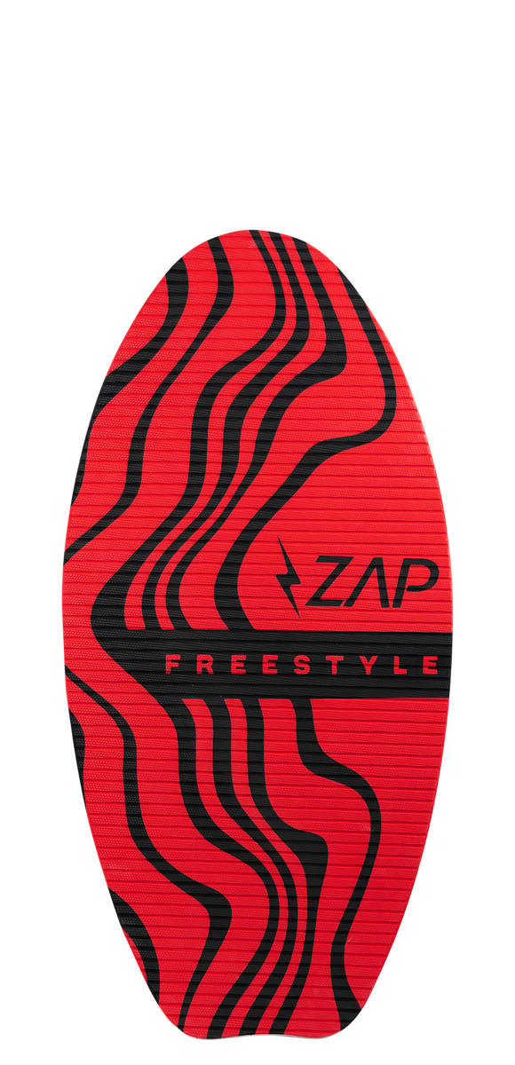 Zap Freestyle Skimboard – Zap Skimboards