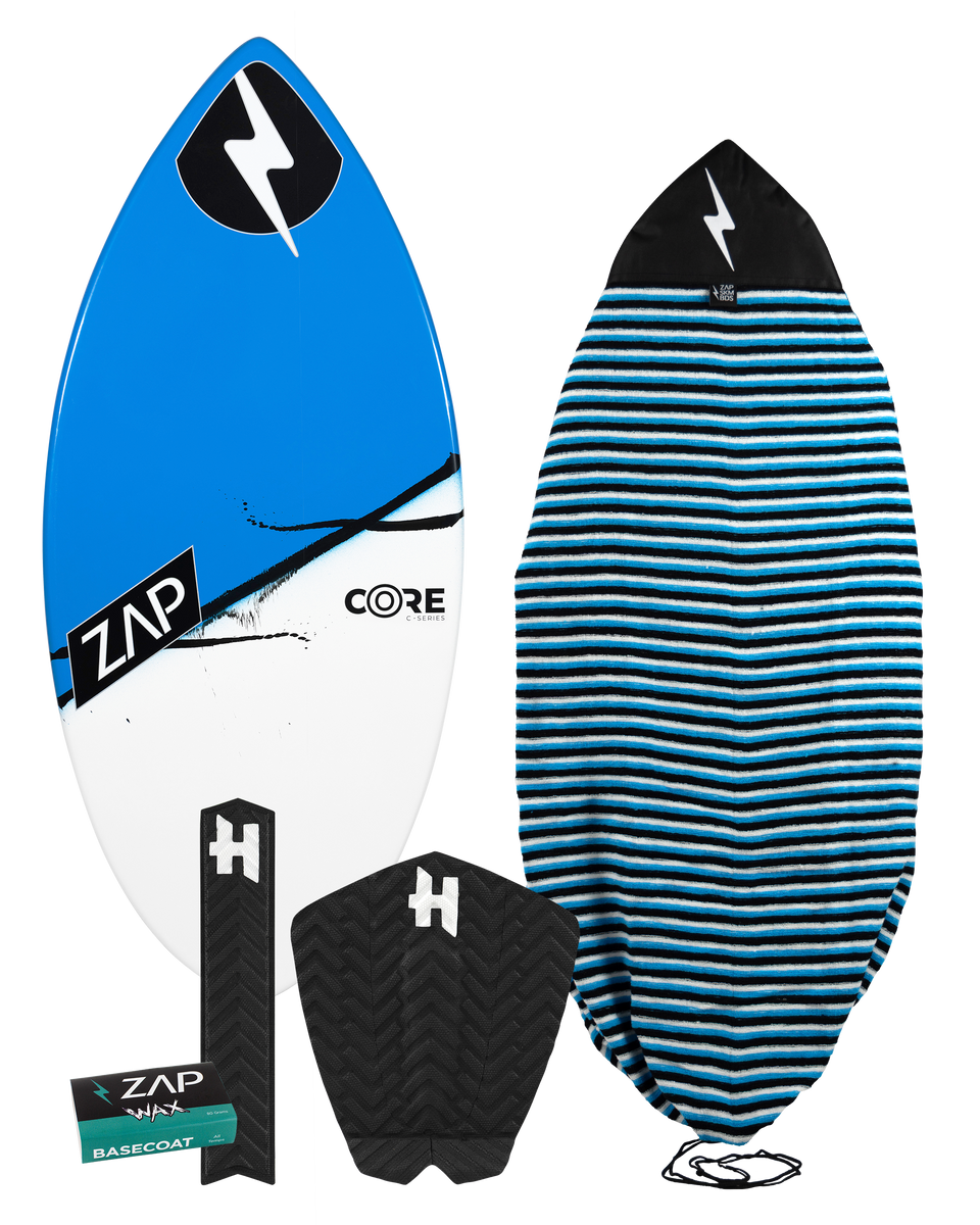 ZAP WEDGE スキムボード 111cm ZAP WEDGE スキムボード 111cm Zap