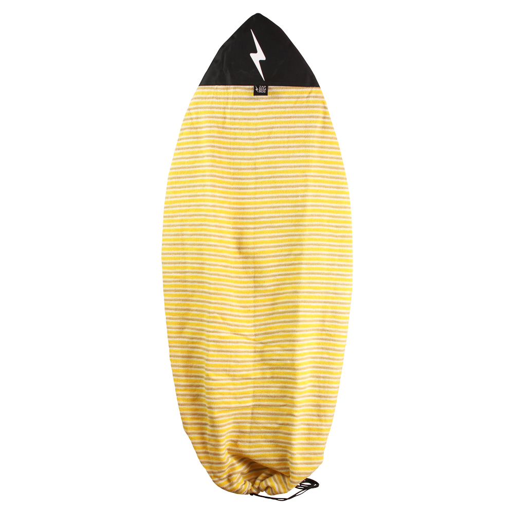 Zap Board Sock Zap Skimboards