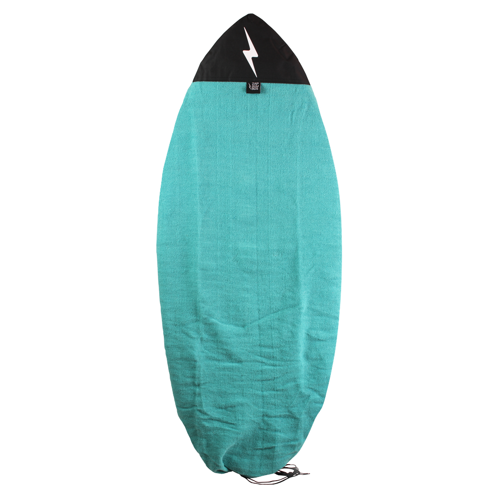 Zap Board Sock – Zap Skimboards