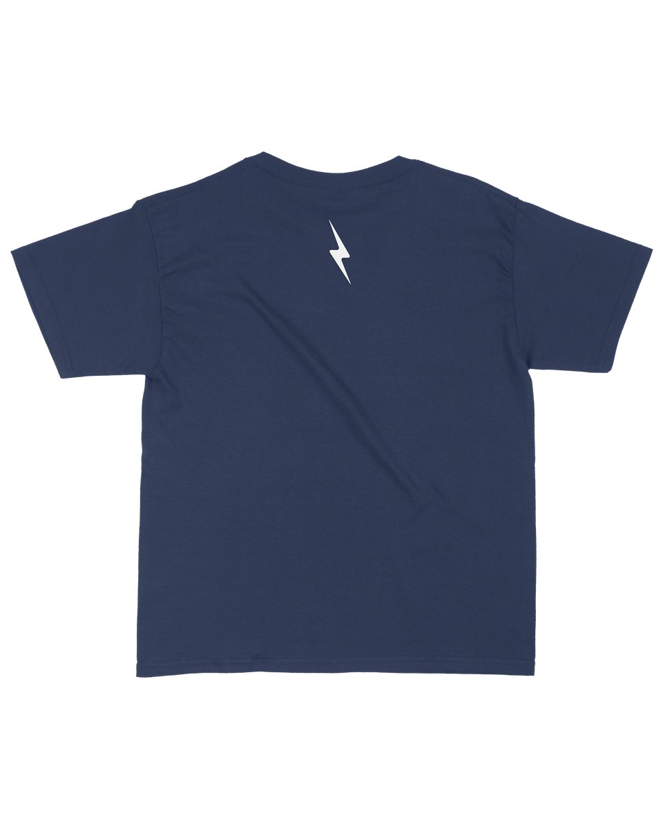 Zap Wave Youth Tee – Zap Skimboards