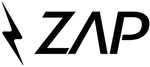 Zap Skimboards logo