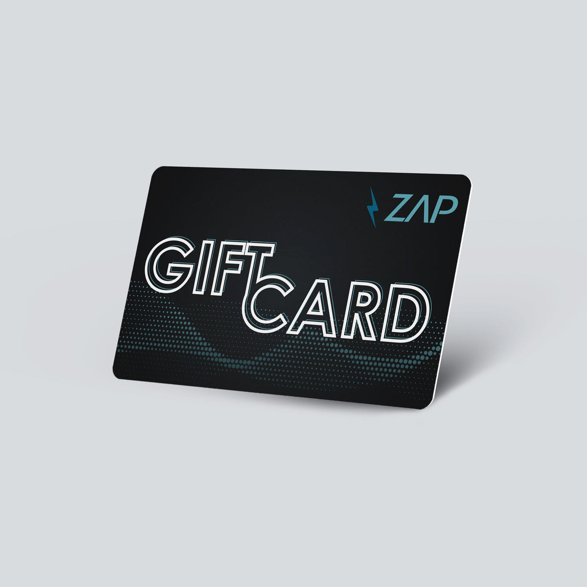 Gift Card – Zap Skimboards