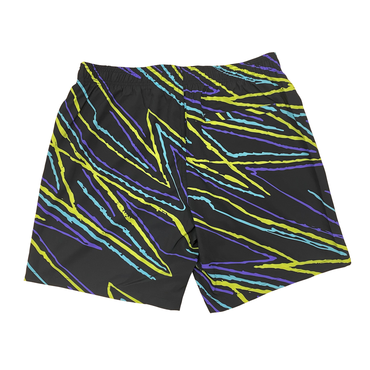 Zap Board Shorts – Zap Skimboards
