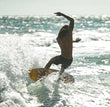 Zap Freestyle Skimboard