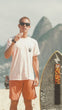 Zap Cazador V2 Skimboard
