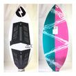Skimboard complet Zap ace 52