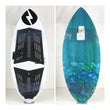 Skimboard complet Zap ace 50
