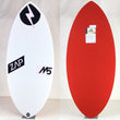 Zap M5 Skimboard 48” BLEM