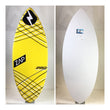 Zap Pro Skimboard 54