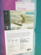 Zap Ace COMPLETE Skimboard 52