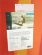 Skimboard complet Zap ace 52