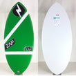 Zap M5 Skimboard 48 Zoll
