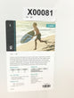 Zap M5 Skimboard 48”