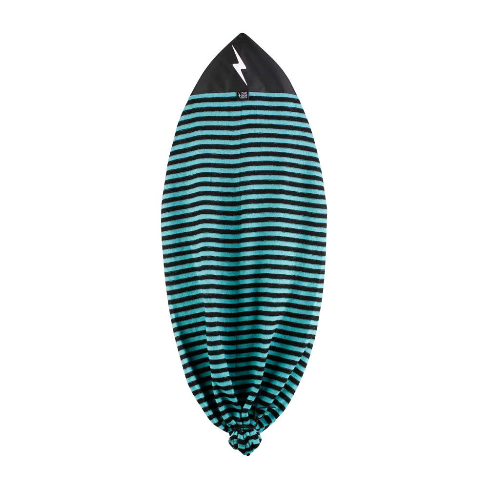 Zap Board Sock Zap Skimboards