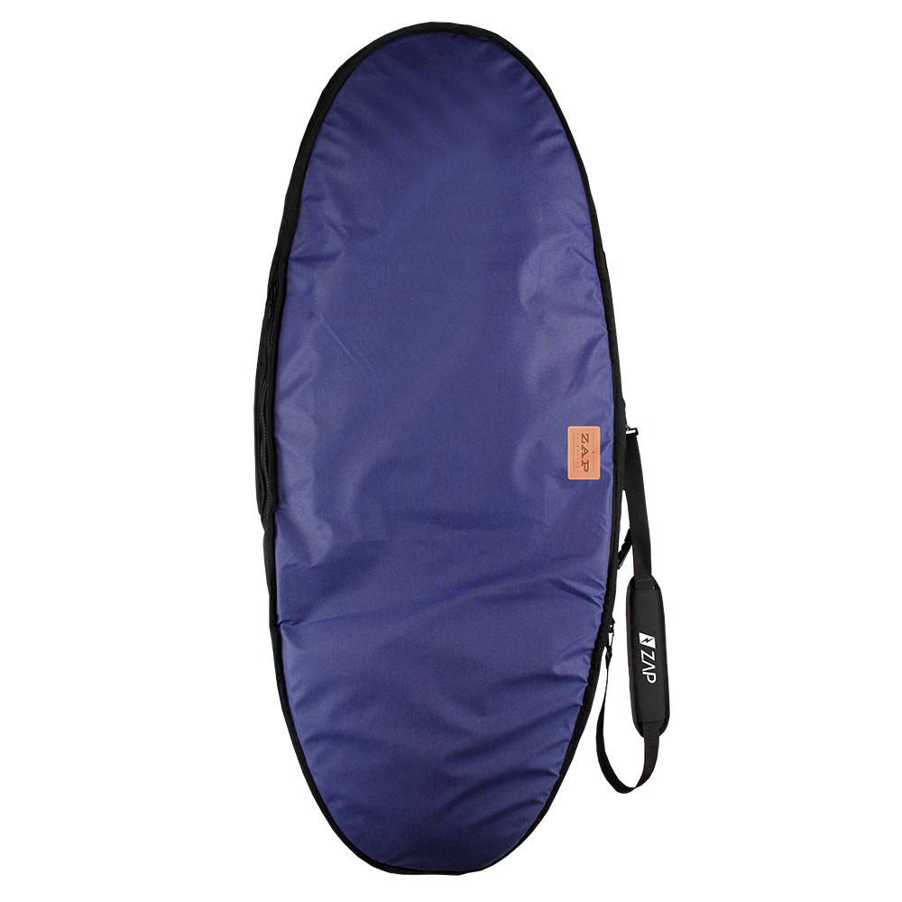 Zap Coffin Board Bag – Zap Skimboards