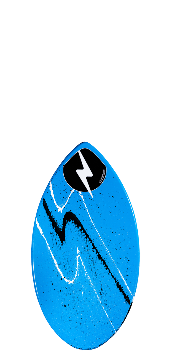 Zap Lazer Skimboard – Zap Skimboards