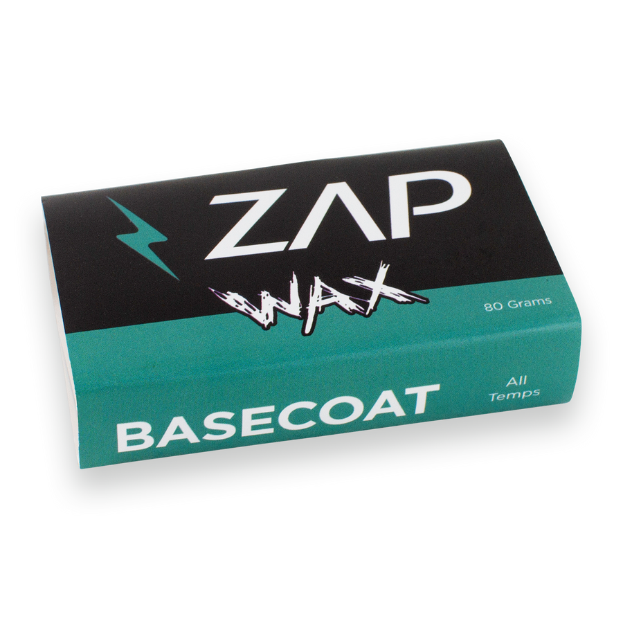 Zap Skim Wax Basecoat