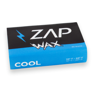 Zap Skim Wax Cool