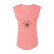 Dusty Pink