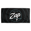 Load image into Gallery viewer, Zap Vintage Towel