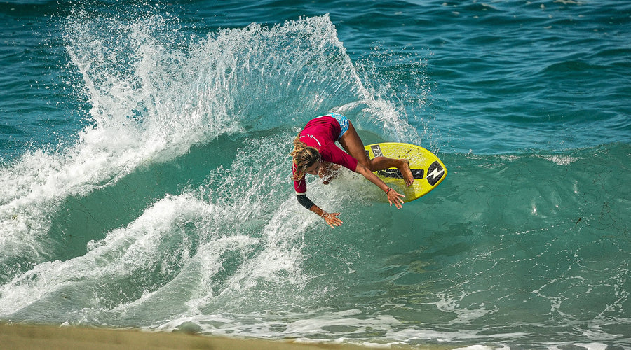 EVENT | THE VIC Goes Down This Weekend in Laguna Beach, CA
